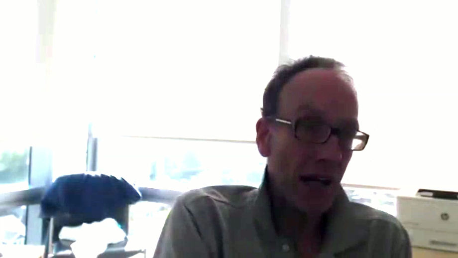 Dr. Northoff - What makes someone vulnerable to catatonia?